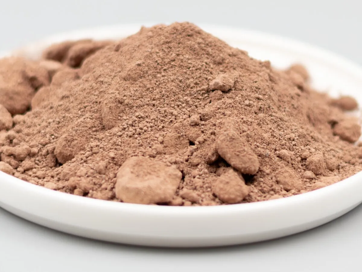 ココアパウダー